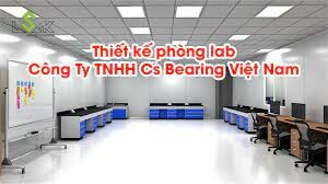CS Bearing Việt Nam 8