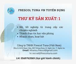 Frescol Tuna (Việt Nam) 3