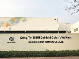 Dainichi Color Việt Nam 2
