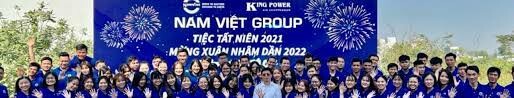 Tổng Thầu Môi Trường King Power 7