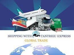 TAN TRIEU EXPRESS TRADING AND SERVICES TRANSPORT CO., LTD 5