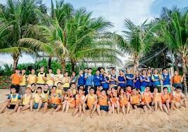 Công Ty Cổ Phần Công Nghệ Phần Mềm NUS 5