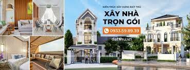 Kiến Trúc Xây Dựng Đất Thủ 2