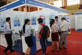 Môi trường Công nghệ Công Thành - Envitech 1