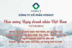 Công Ty Cổ Phần Vitduct 7