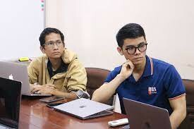 Công Ty Cổ Phần Công Nghệ Phần Mềm NUS 3