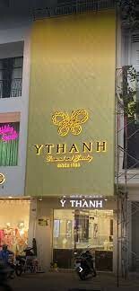 CÔNG TY TNHH TRANG SỨC KIM CƯƠNG Y THANH 11