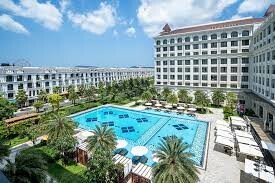 Wyndham Garden Grandworld Phu Quoc 6