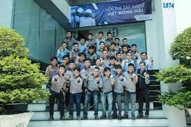 VIỆT ĐÔNG HẢI 8