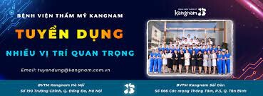 Bệnh Viện Thẩm Mỹ Kangnam Hà Nội 4