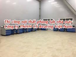 CS Bearing Việt Nam 6