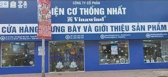 Điện Cơ Thống Nhất 5
