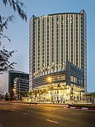 Khách Sạn Malibu 7