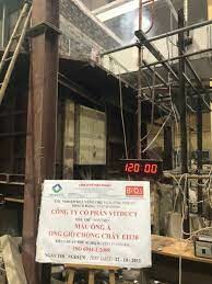 Công Ty Cổ Phần Vitduct 6