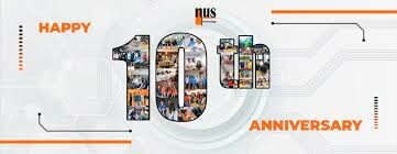 Công Ty Cổ Phần Công Nghệ Phần Mềm NUS 2