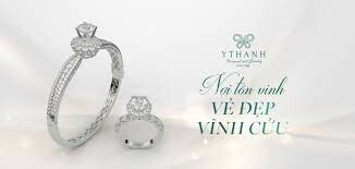 CÔNG TY TNHH TRANG SỨC KIM CƯƠNG Y THANH 10