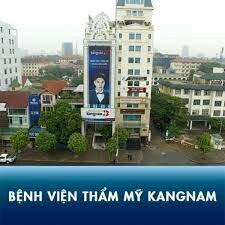 Bệnh Viện Thẩm Mỹ Kangnam Hà Nội 3