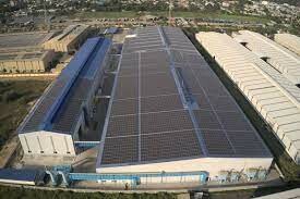 CS Bearing Việt Nam 5