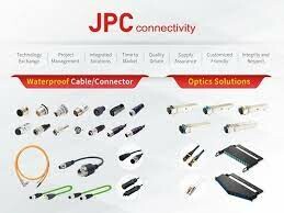 PJC CONNECTIVITY 10