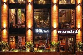 Dịch Vụ Nhà Hàng Vua Chả Cá 3