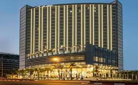 Khách Sạn Malibu 6