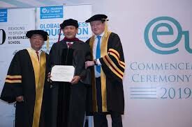 E-Study School Corporation (ESS) 6