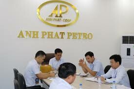 Anh Phát Petro 3