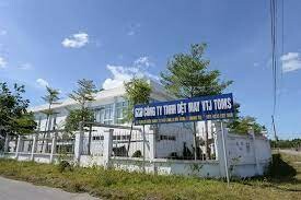 Dệt May Vtj Toms 1