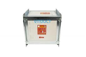 Công Ty Cổ Phần Vitduct 5