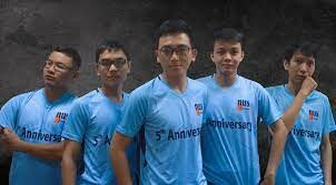 Công Ty Cổ Phần Công Nghệ Phần Mềm NUS 1