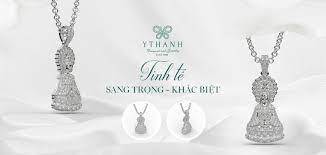 CÔNG TY TNHH TRANG SỨC KIM CƯƠNG Y THANH 9