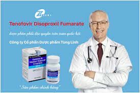 DƯỢC PHẨM TÙNG LINH 8