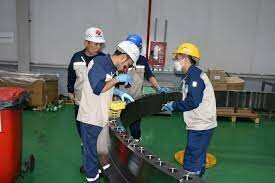 CS Bearing Việt Nam 4