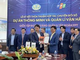 Hoàng Quân Group 9