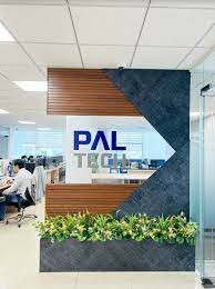 PAL TECH 3