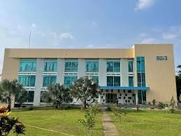 CÔNG TY TNHH THƯƠNG MẠI VÀ KHOA HỌC KỸ THUẬT 10