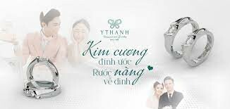 CÔNG TY TNHH TRANG SỨC KIM CƯƠNG Y THANH 7