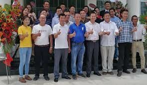 VKING RUBBER & PLASTIC TECHNOLOGY 3