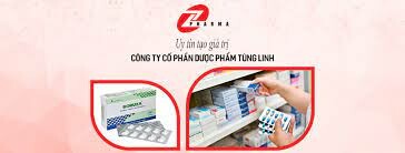 DƯỢC PHẨM TÙNG LINH 7