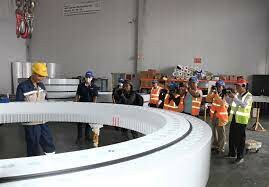 CS Bearing Việt Nam 3