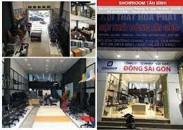 Nội thất Đông Sài Gòn 10