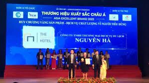 Khách Sạn Malibu 4