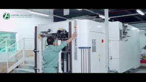 Bao Bì Thủ Đô 8