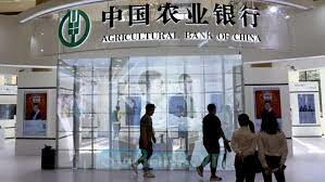 Agricultual Bank of China Limited 2