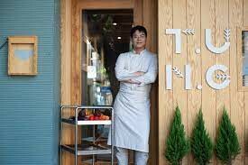 NHÀ HÀNG T.U.N.G DINING 10