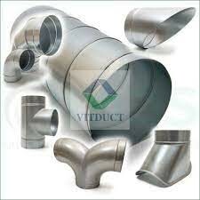 Công Ty Cổ Phần Vitduct 3