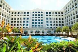 Wyndham Garden Grandworld Phu Quoc 2