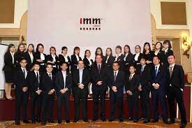 IMM Group 7