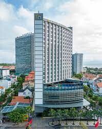 Khách Sạn Malibu 3