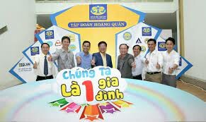 Hoàng Quân Group 7